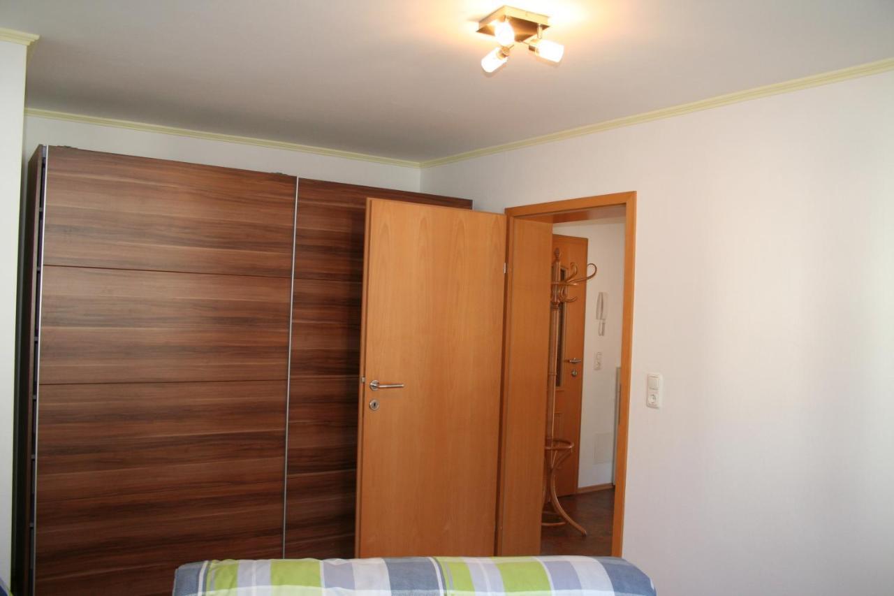 Appartements-Christian Fieberbrunn Exterior photo